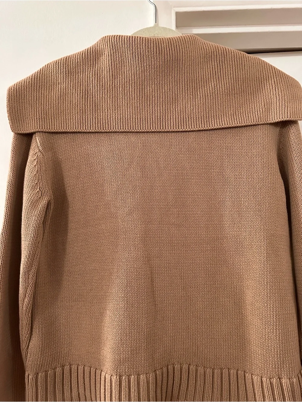 Joie cardigan warm
